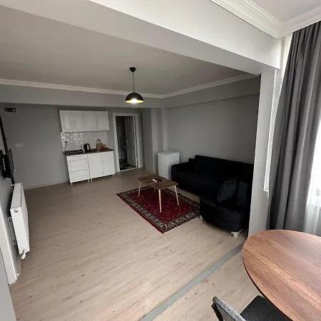 Modern Close To Blue Mosque And Hagia Sophia Old * Istanboel