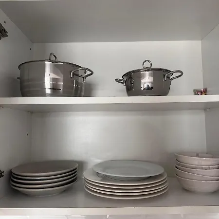 Modern Close To Blue Mosque And Hagia Sophia Old Apartment Istanbul