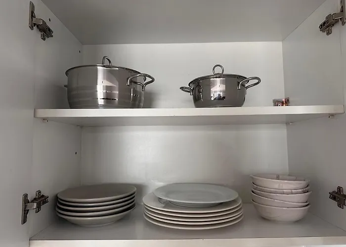 Modern Close To Blue Mosque And Hagia Sophia Old Apartment Istanbul