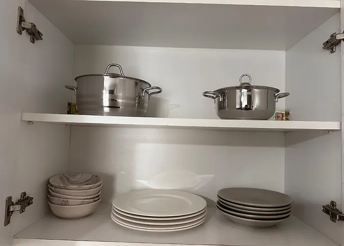 Apartment Modern Close To Blue Mosque And Hagia Sophia Old *