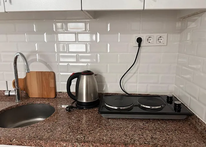 Modern Close To Blue Mosque And Hagia Sophia Old Apartment