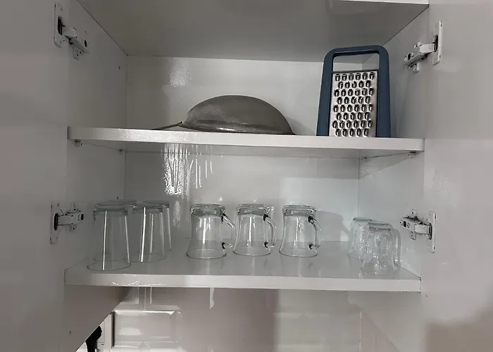 Apartment Modern Close To Blue Mosque And Hagia Sophia Old *