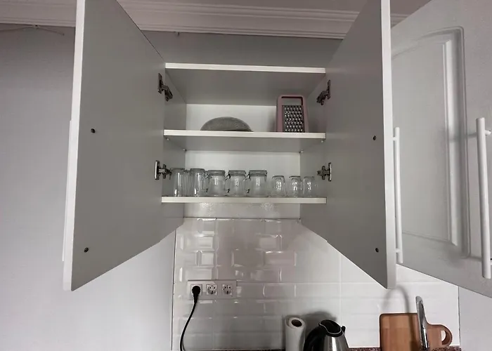 Modern Close To Blue Mosque And Hagia Sophia Old Apartment *