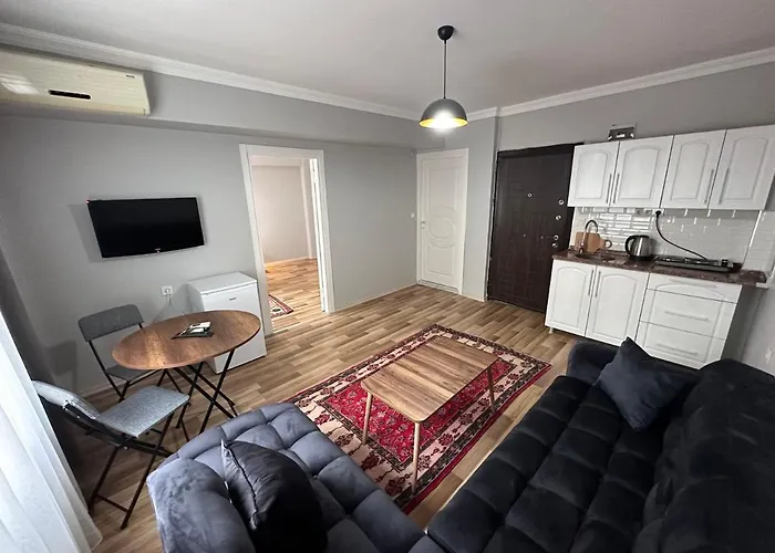 Apartment Modern Close To Blue Mosque And Hagia Sophia Old Istanbul