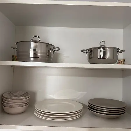 Apartman Modern Close To Blue Mosque And Hagia Sophia Old *