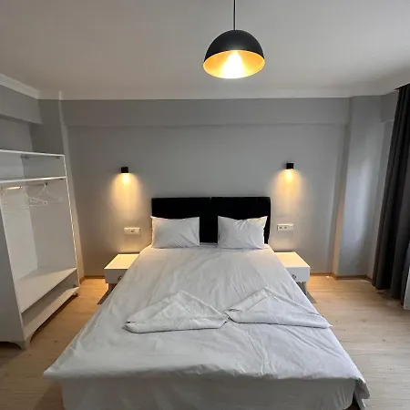 Modern Close To Blue Mosque And Hagia Sophia Old Apartman