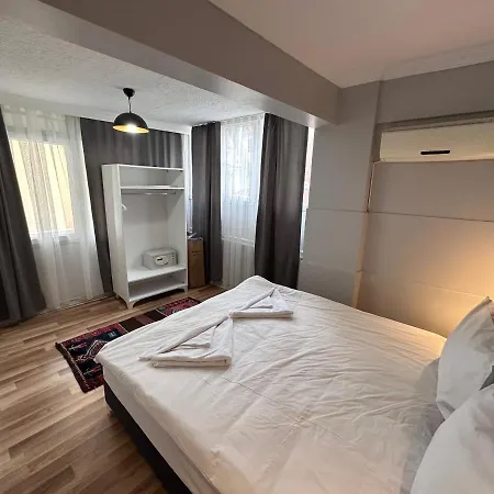 Modern Close To Blue Mosque And Hagia Sophia Old Apartman Isztambul