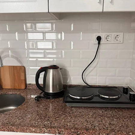 Modern Close To Blue Mosque And Hagia Sophia Old Apartman