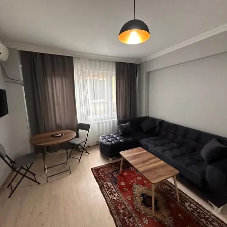 Modern Close To Blue Mosque And Hagia Sophia Old *