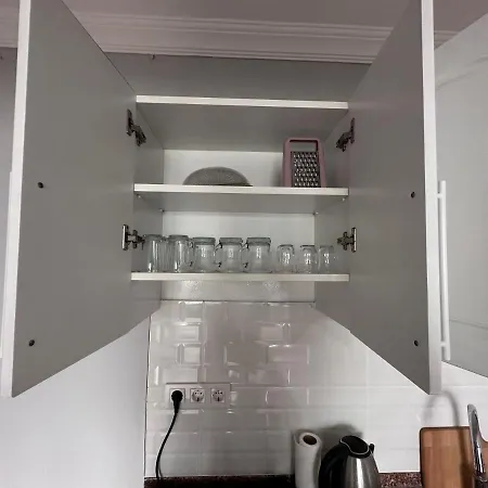 Modern Close To Blue Mosque And Hagia Sophia Old Apartman *