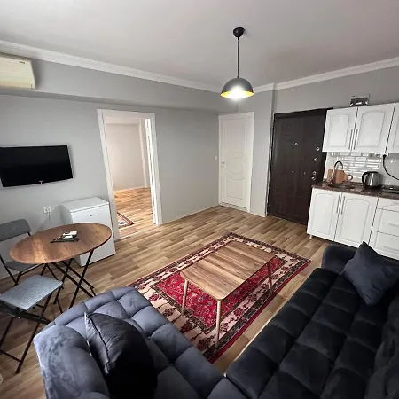 Apartman Modern Close To Blue Mosque And Hagia Sophia Old Isztambul