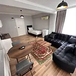 Apartamento Modern Close To Blue Mosque And Hagia Sophia Old Estambul
