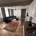 Modern Close To Blue Mosque And Hagia Sophia Old Apartamento *
