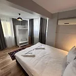 Modern Close To Blue Mosque And Hagia Sophia Old Apartamento Estambul