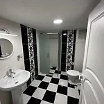 Modern Close To Blue Mosque And Hagia Sophia Old *