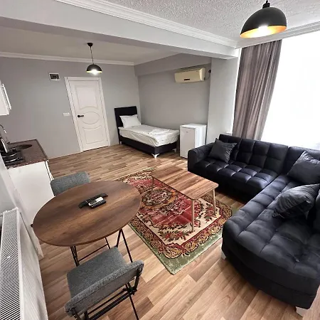 아파트 Modern Close To Blue Mosque And Hagia Sophia Old 이스탄불