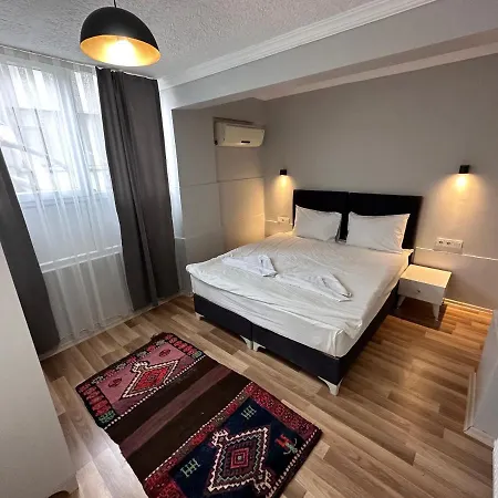 Modern Close To Blue Mosque And Hagia Sophia Old * 이스탄불
