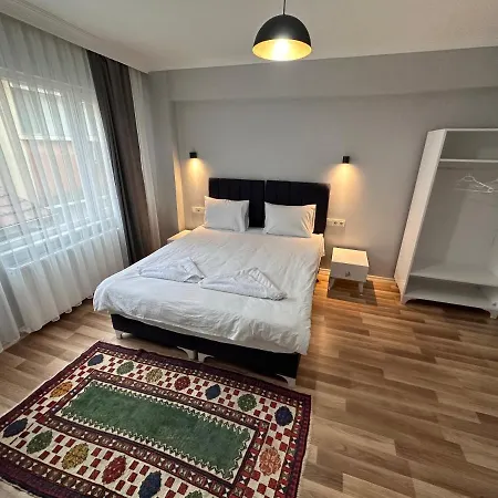 아파트 Modern Close To Blue Mosque And Hagia Sophia Old 이스탄불